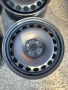 Продава джанти за Фолксваген,Шкода,Сеат,Ауди,16 цола, снимка 2