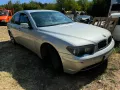 BMW 745 4.5i 2004 г. - на части !, снимка 1