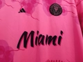 Оригинална фланелка на Интер Маями - Лео Меси, снимка 8