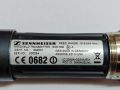 професионален безжичен микрофон и приемник модем SENNHEISER EW100 G3 EW500 G2, снимка 5