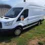 Ford Transit Maxi.                                    Цената подлежи на коментар!, снимка 2