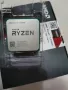 AMD Ryzen 3 2200G 4 ядрен процесор, снимка 1