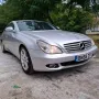 2006 Mercedes-Benz CLS 320 CDI, снимка 9