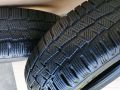 215/70R15C michelin -№443, снимка 3