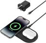 Нов Belkin BoostCharge Pro: Бързо Зареждане iPhone и AirPods телефон слушалки, снимка 1