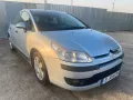 Citroen C4, 1.6i, 109 кс., 2007г., автоматик, 160000 км., отлично техническо състояние, реални килом, снимка 1