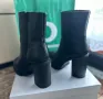 Дамски Боти от Deichmann, снимка 4