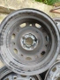 Оригинални метални джанти 14цола за vw-Golf4.polo.up.skoda fabia.seat ibiza.5×100., снимка 4