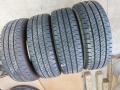 4 бр.летни гуми Faken 225 65 16C DOT3621 цената е за брой!, снимка 1 - Гуми и джанти - 44938291