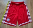 Bayern Munchen / Adidas - футболен екип на Bayern Munich , Байерн Мюнхен, снимка 10