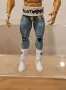 Екшън фигура WWE Cody Rhodes The American Nightmare Коуди Роудс Mattel Elite Series играчка figure, снимка 10