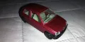 Bburago RENAULT Clio MADE IN ITALY 1:43, снимка 5