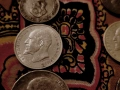 Стари сребърни български монети , снимка 9