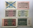 Банкноти марки 1923 Германия, снимка 1
