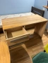 Масичка/бюро/стол, снимка 2