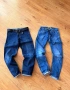 H&M, Denim детски дънки и нлузка, снимка 4