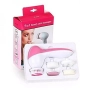 Масажор за красива кожа на лицето почистване 5in1 Beauty care massager ексфоалира, снимка 3