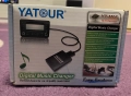 Дигитален CD Changer за RD3 Peugeot Citroen - YATOUR, снимка 1