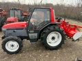 Трактор YANMAR AF33 4x4 Климатик, снимка 3