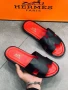 Мъжки чехли Hermes , снимка 3
