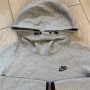Дамско горнище Nike Tech Fleece | M размер, снимка 3