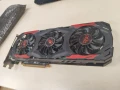 Видеокарта PowerColor Red Devil Radeon RX 570 4GB GDDR5, снимка 1