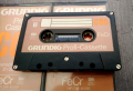Аудио касети Grundig Profi-Cassette C-60 FeCr, снимка 1