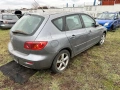 Mazda 3 1.6 cd 109кс. на части , снимка 5