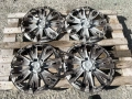 16 цола Тасове VW Golf 7 Volkswagen Bora 5G0601147B Оригинал, снимка 6