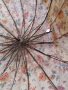  Колекционерски дамски чадър 1900-1920г, снимка 6