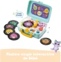 Интерактивна играчка Vtech Моят първи грамофон, снимка 4
