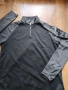 NIKE Dri-FIT Academy Pro Drill Top - страхотна мъжка блуза Л, снимка 7