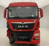 Man TGX 440 460 480 510 ЕВРО6 за части, снимка 3