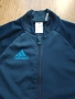 Adidas - страхотно мъжко горнище С , снимка 2