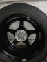 16цола алуминиева оргинална резервна гума мерцедес, снимка 8