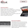 SR04XL Батерия за лаптоп HP , снимка 4