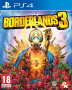 Borderlands 3 Biohazard PS4 (Съвместима с PS5), снимка 1 - Игри за PlayStation - 45064519