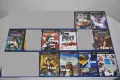 Игри за PS2 Spyro/Harry Potter/Portal Runner/Reservoir Dogs/Driver/Star Wars Bounty Hunter/Myst 3, снимка 1