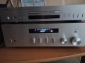 Yamaha R-S 300 с дистанционно , снимка 11