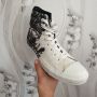 CONVERSE Chuck Taylor All Star Zombie номер 46 ,5  маратонки / кецове , снимка 2