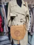 ръчно изработена чанта ЕСТЕСТВЕНА КОЖА!, снимка 2