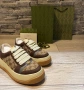 Gucci Double Screener Мъжки Обувки, снимка 1