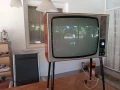 ЕЛЕКТРОН 205 работещ телевизор, снимка 3