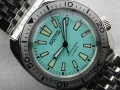 ВОСТОК АМФИБИЯ АВТОМАТИЧЕН-"TIFFANY" ref: 70088В, снимка 7