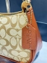 чанти coach , снимка 10