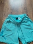 Nike Jordan Essentials Men's Fleece Shorts - Bleached Aqua | - страхотни мъжки панталони L, снимка 4