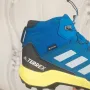 водоустойчиви маратонки  ADIDAS - TERREX MID GTX  GORE-TEX номер 38-38,5, снимка 10