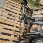 Продавам заден мост за Jeep Wrangler jk дана 44, снимка 2