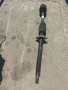Полуоска дясна 2463308900 от Mercedes CLA 180 Sport двигател 270910, 1.6i 122 кс., 6 ск., 165 000 km, снимка 1