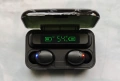 TWS F9-5 – True Wireless Слушалки с Power Bank, снимка 4